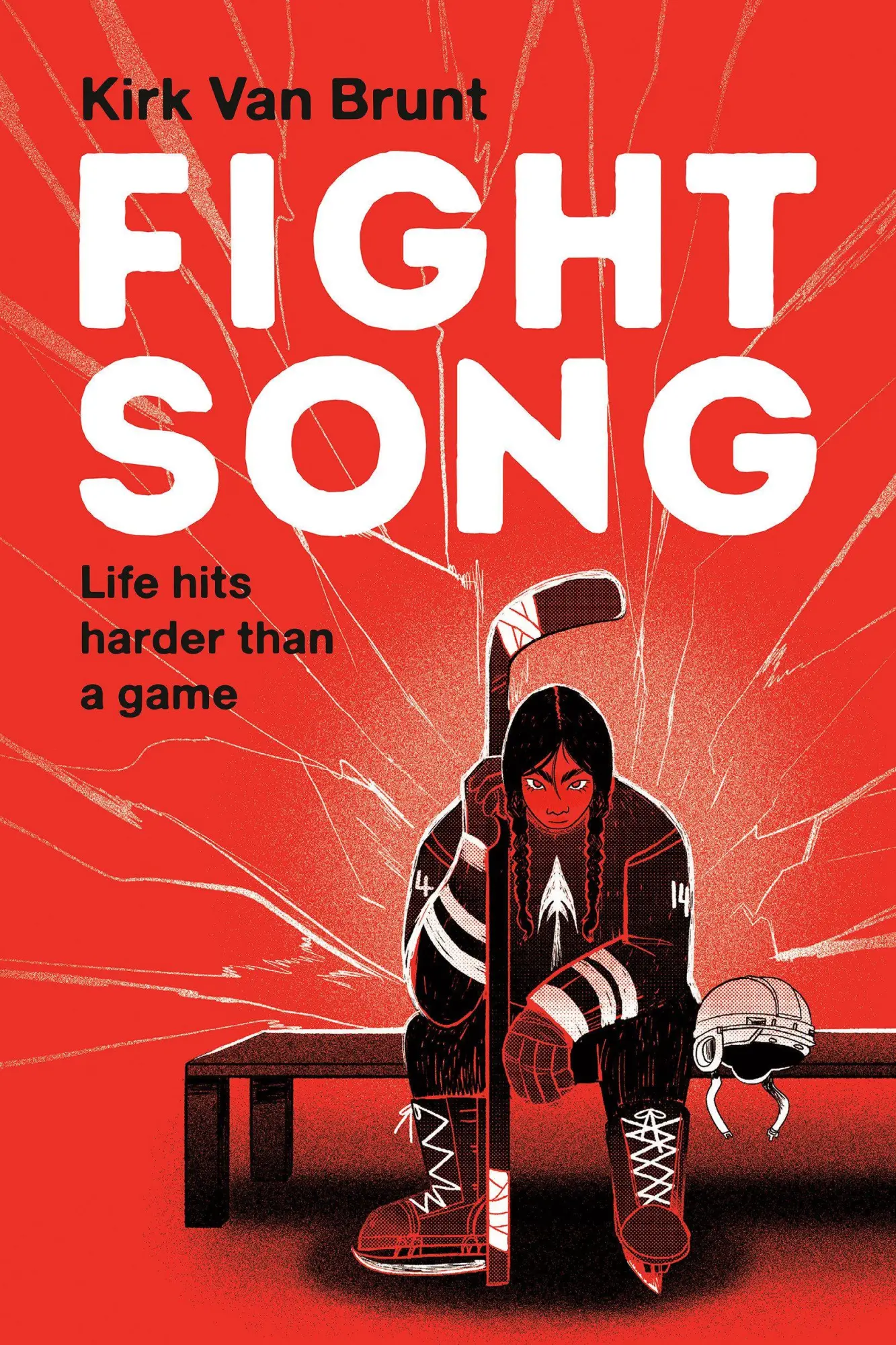 Fight Song - Neuware