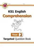 Cover: 9781782947592 | KS1 English Targeted Question Book: Year 2 Comprehension - B | Books