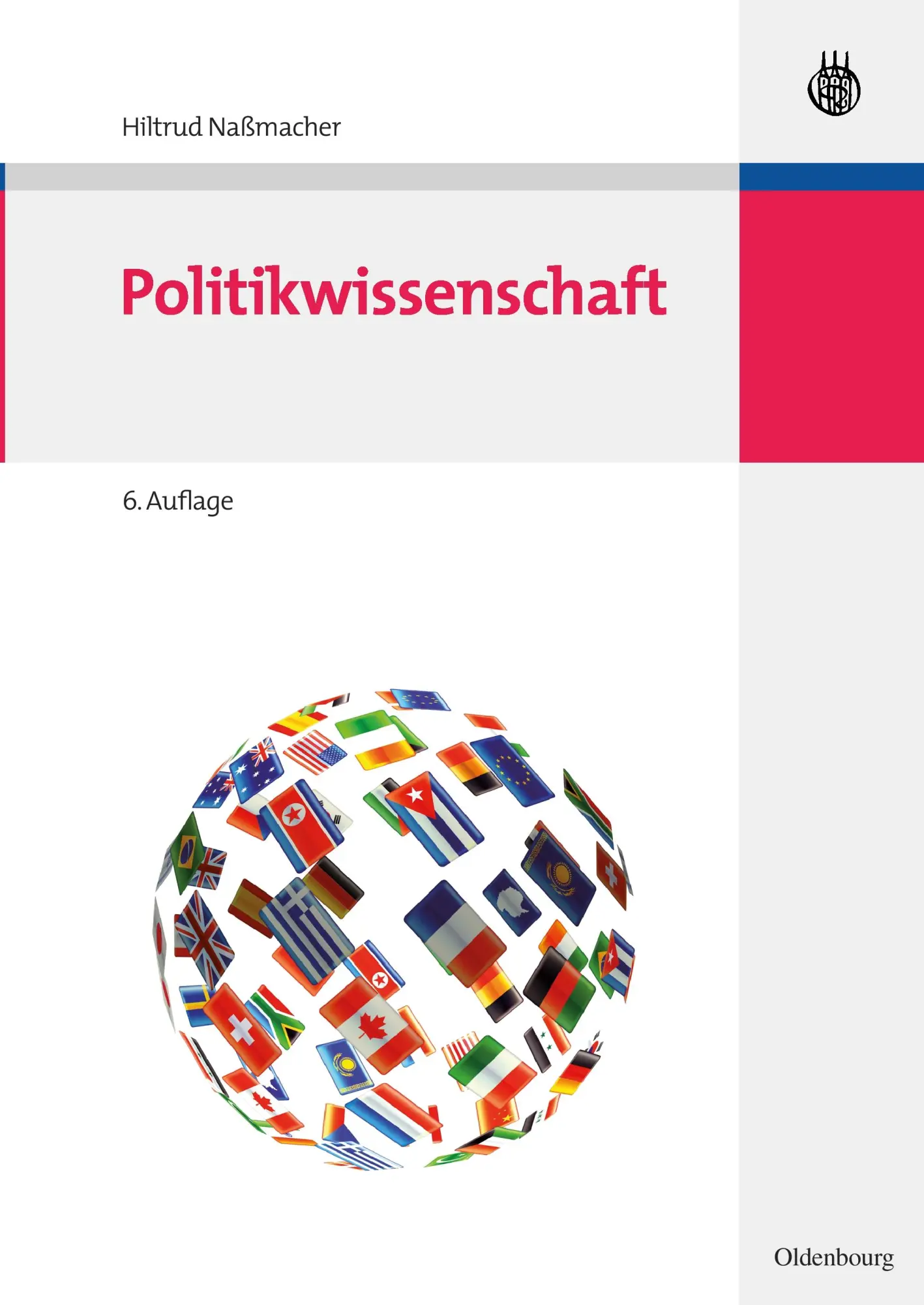 Cover: 9783486597592 | Politikwissenschaft | Hiltrud Naßmacher | Taschenbuch | XI | Deutsch