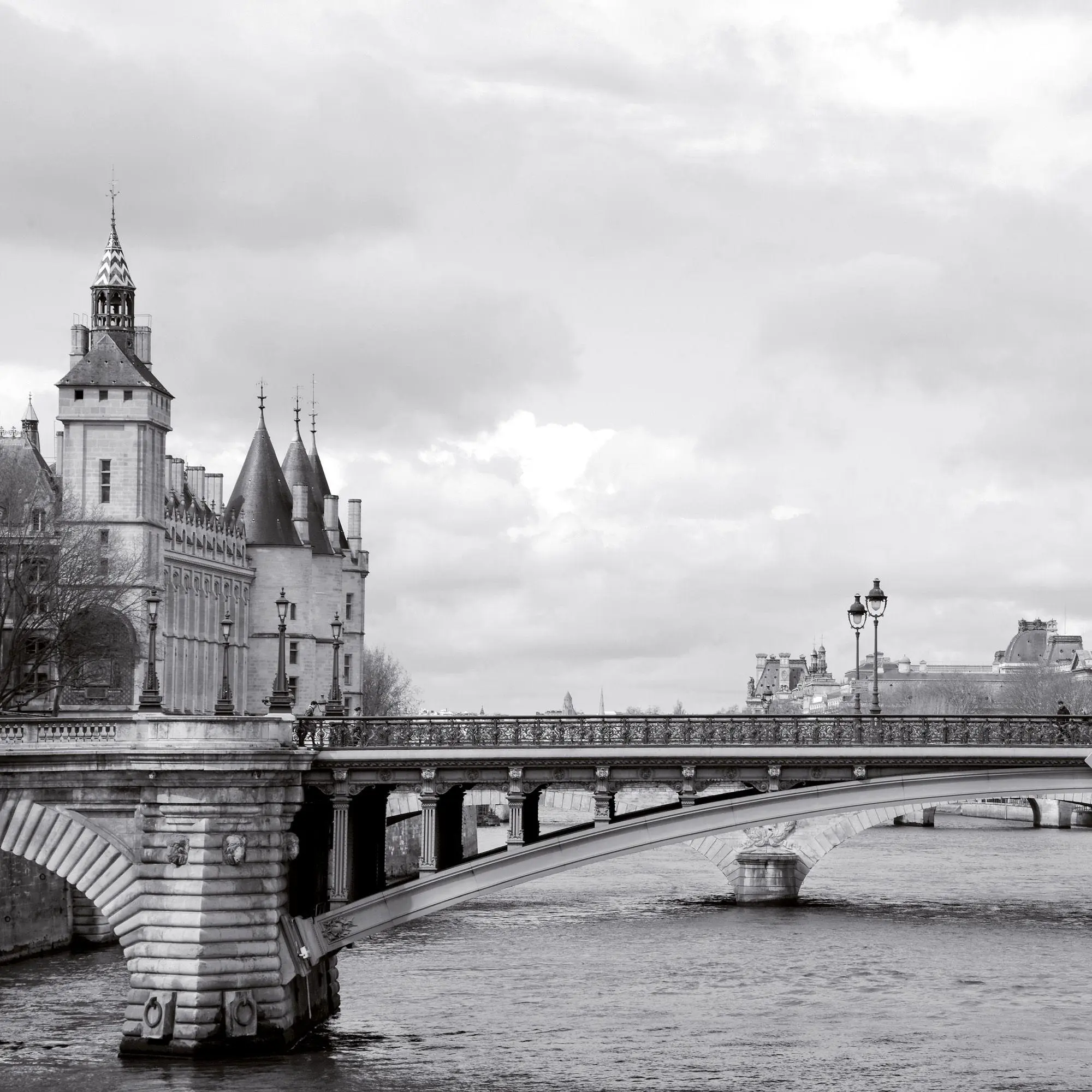 Bild: 9783959297592 | Paris Retro 2027 | Kalender 2027 | Kalender | 28 S. | Englisch | 2027