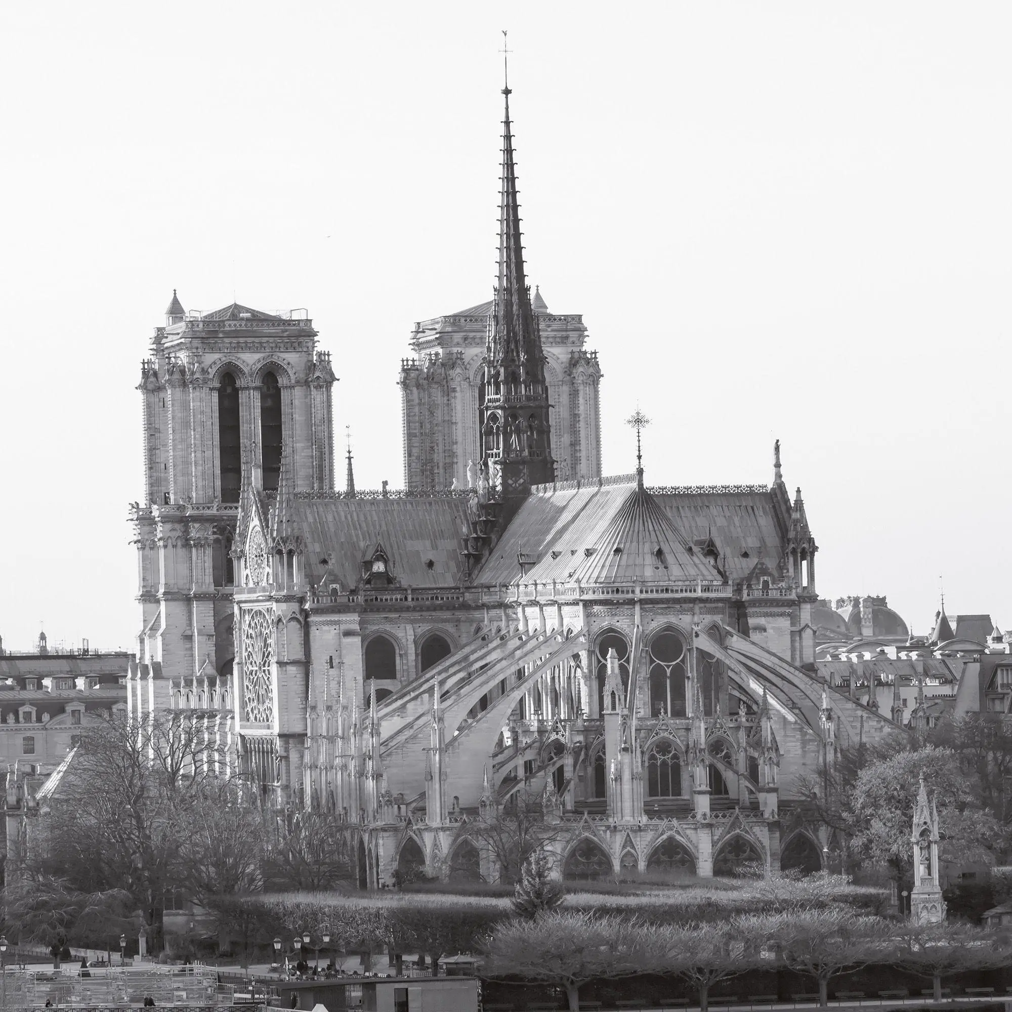 Bild: 9783959297592 | Paris Retro 2027 | Kalender 2027 | Kalender | 28 S. | Englisch | 2027