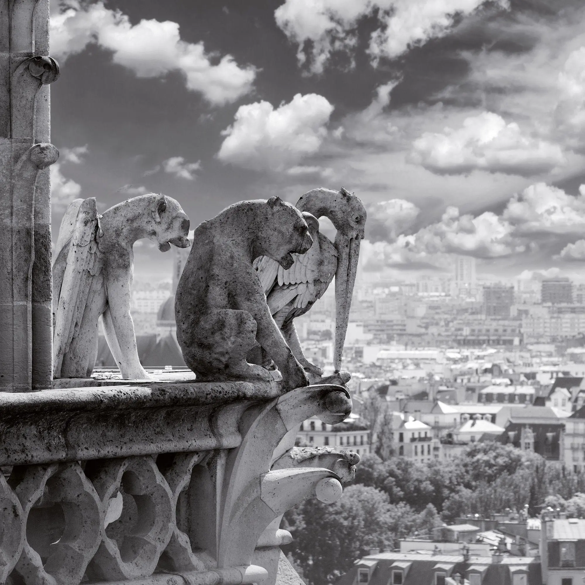 Bild: 9783959297592 | Paris Retro 2027 | Kalender 2027 | Kalender | 28 S. | Englisch | 2027