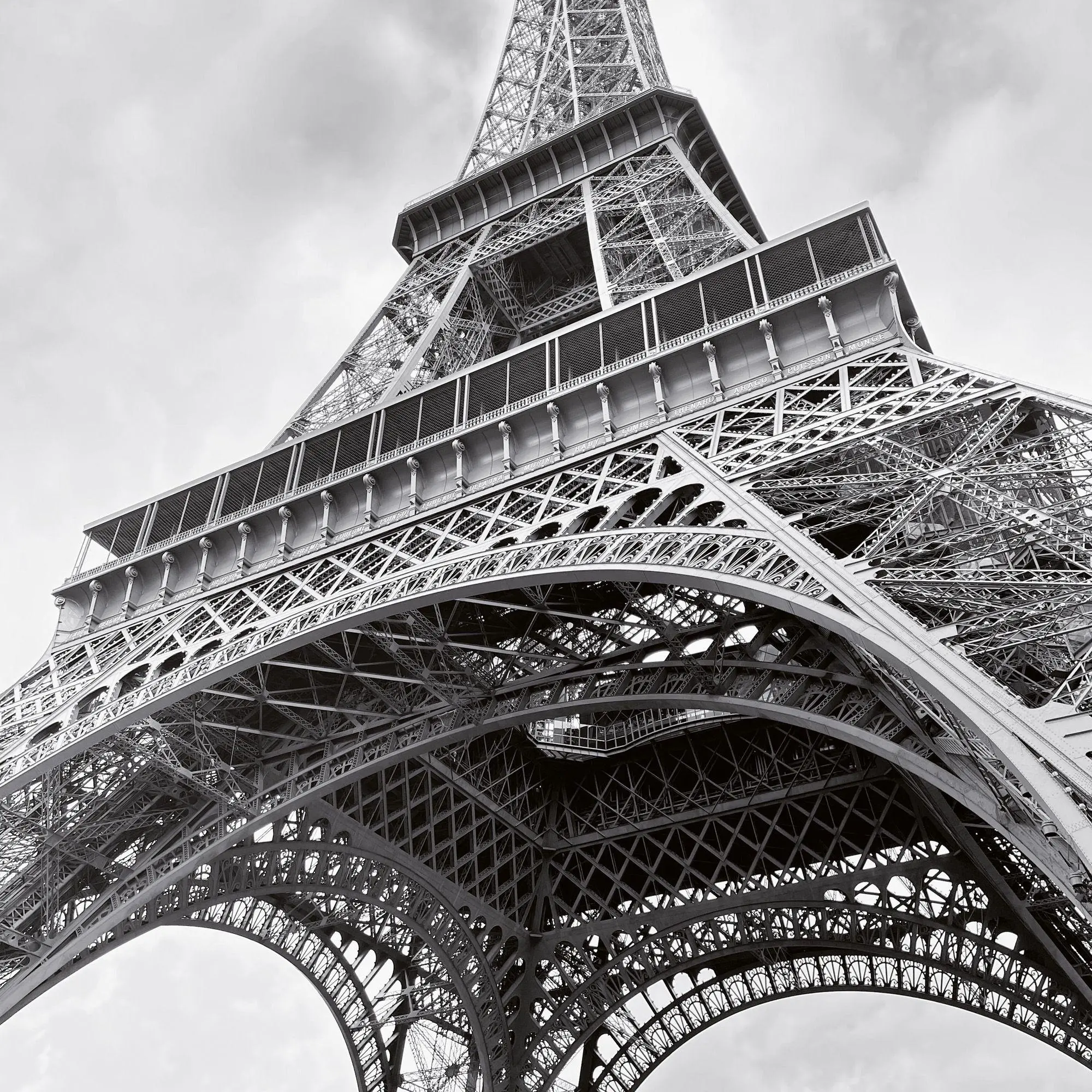 Bild: 9783959297592 | Paris Retro 2027 | Kalender 2027 | Kalender | 28 S. | Englisch | 2027