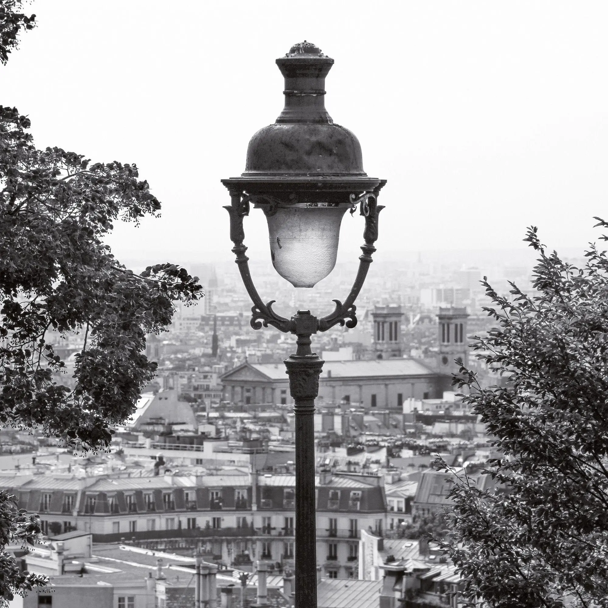 Bild: 9783959297592 | Paris Retro 2027 | Kalender 2027 | Kalender | 28 S. | Englisch | 2027