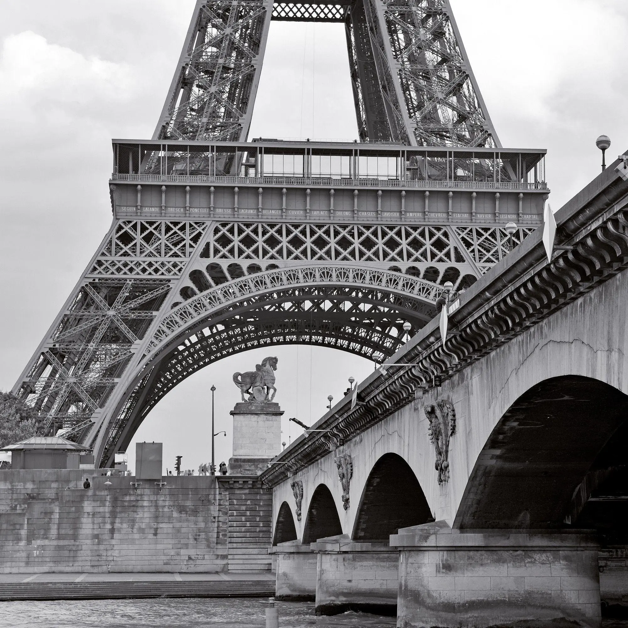 Bild: 9783959297592 | Paris Retro 2027 | Kalender 2027 | Kalender | 28 S. | Englisch | 2027