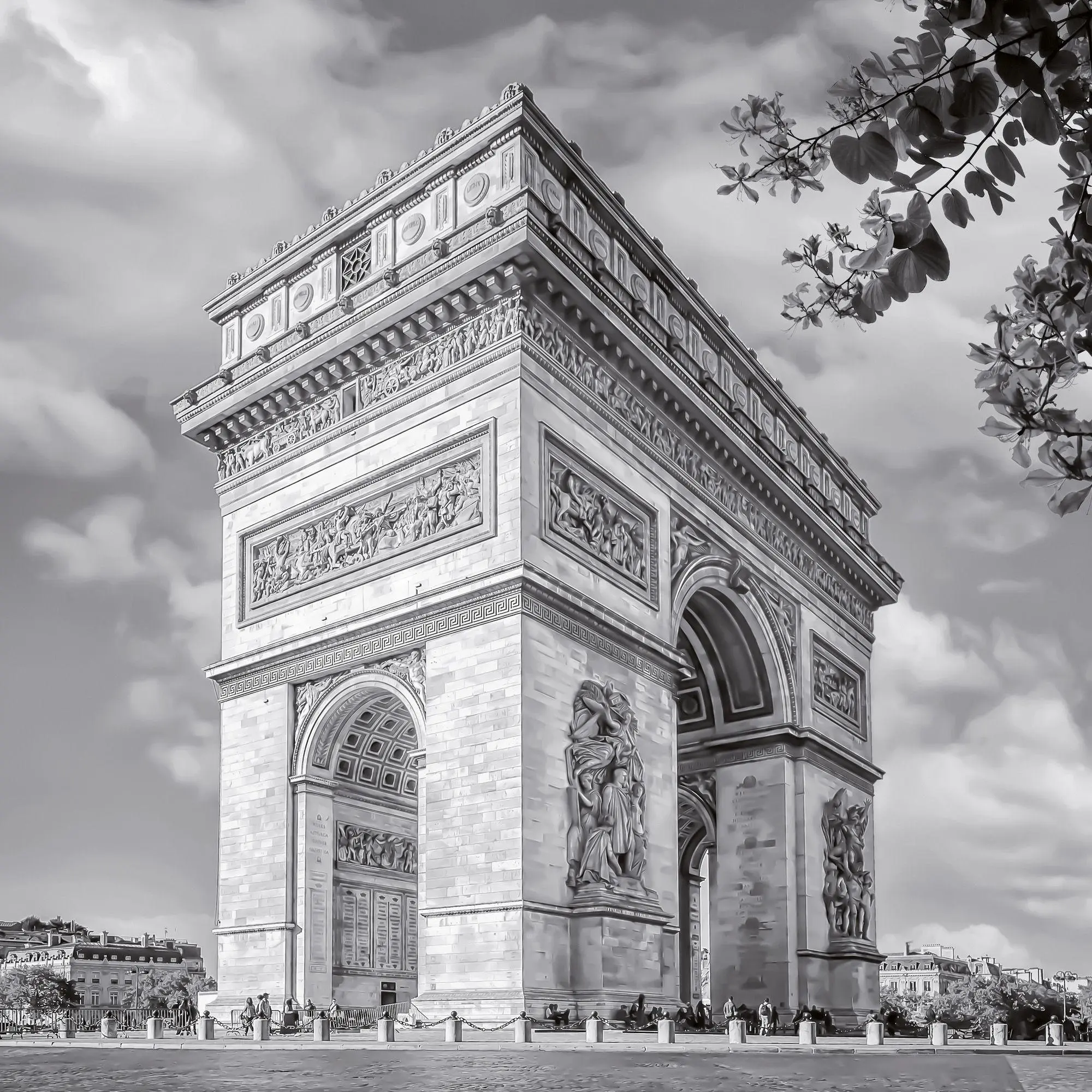 Bild: 9783959297592 | Paris Retro 2027 | Kalender 2027 | Kalender | 28 S. | Englisch | 2027