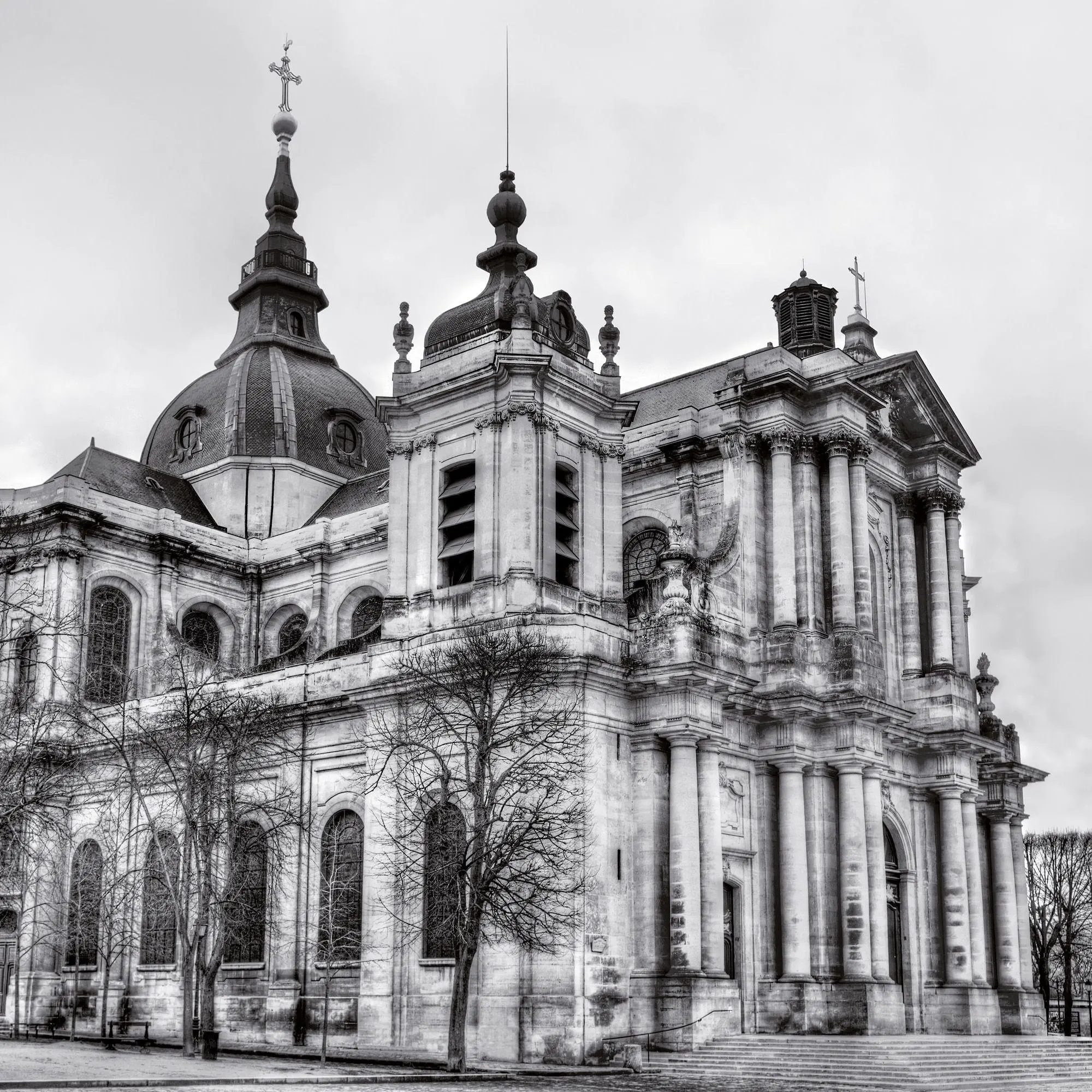 Bild: 9783959297592 | Paris Retro 2027 | Kalender 2027 | Kalender | 28 S. | Englisch | 2027