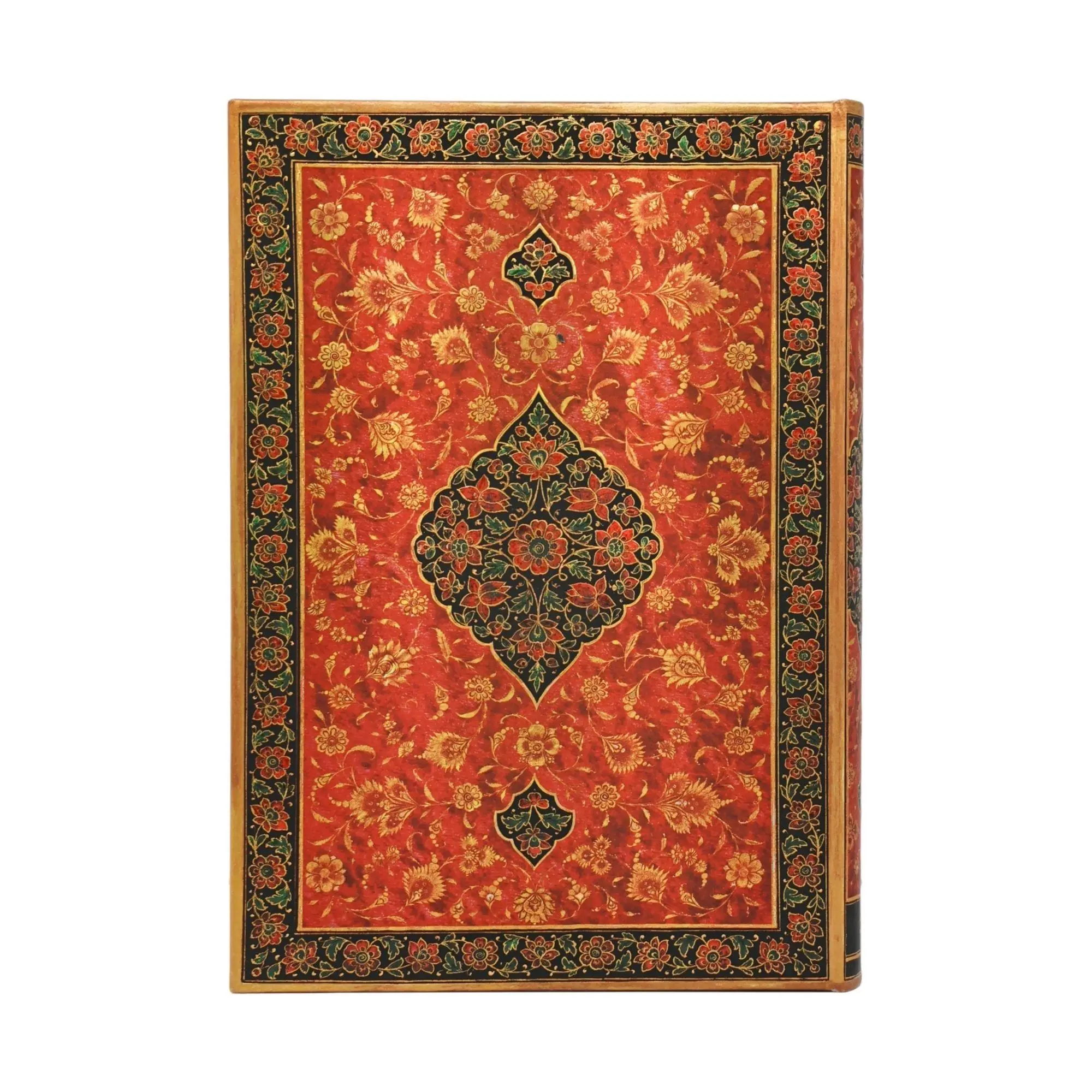Bild: 9780349717692 | 12-Monatskalender 2027 Leila Midi Tagesüberblick | Paperblanks | Buch