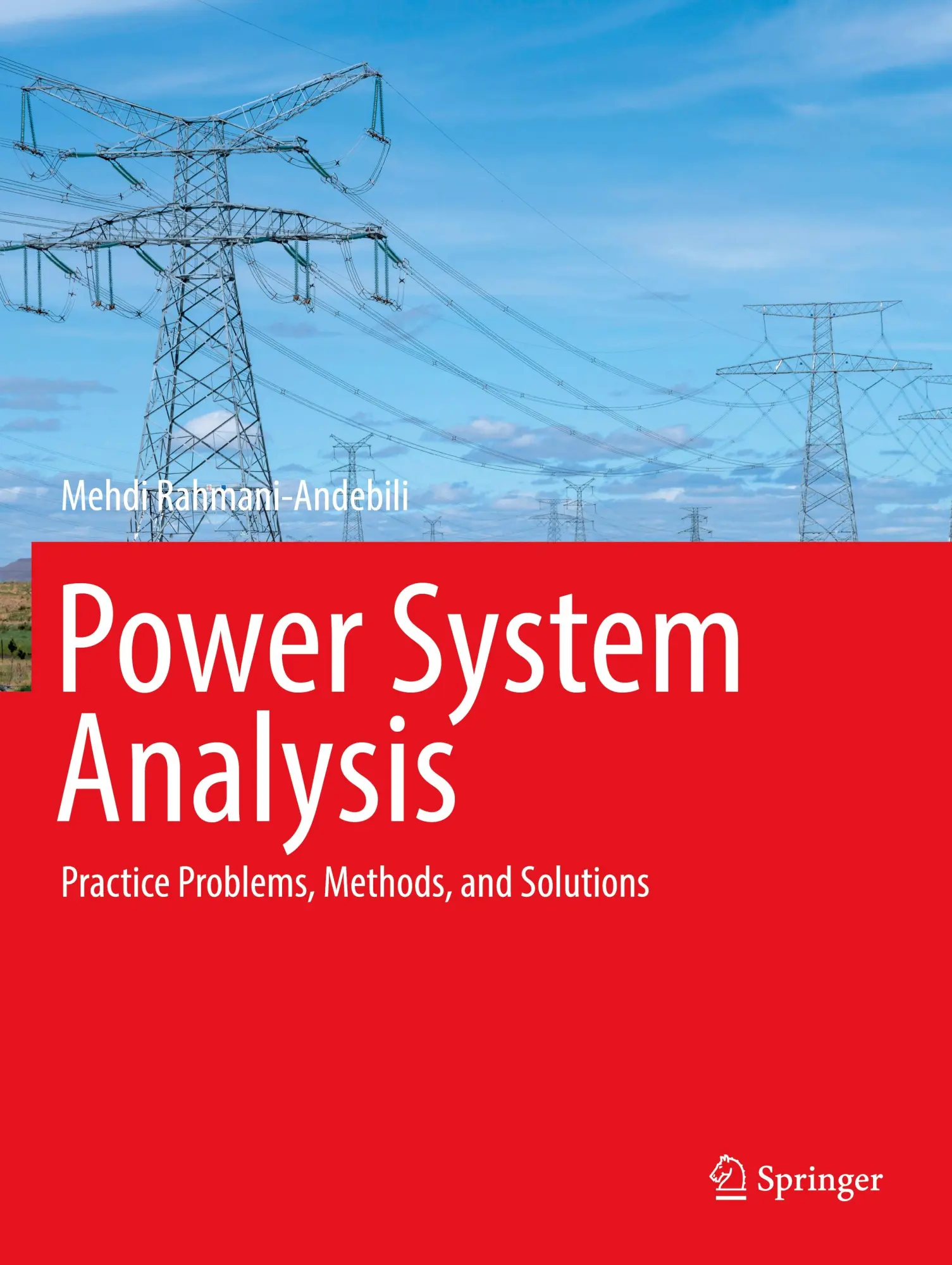 Power System Analysis