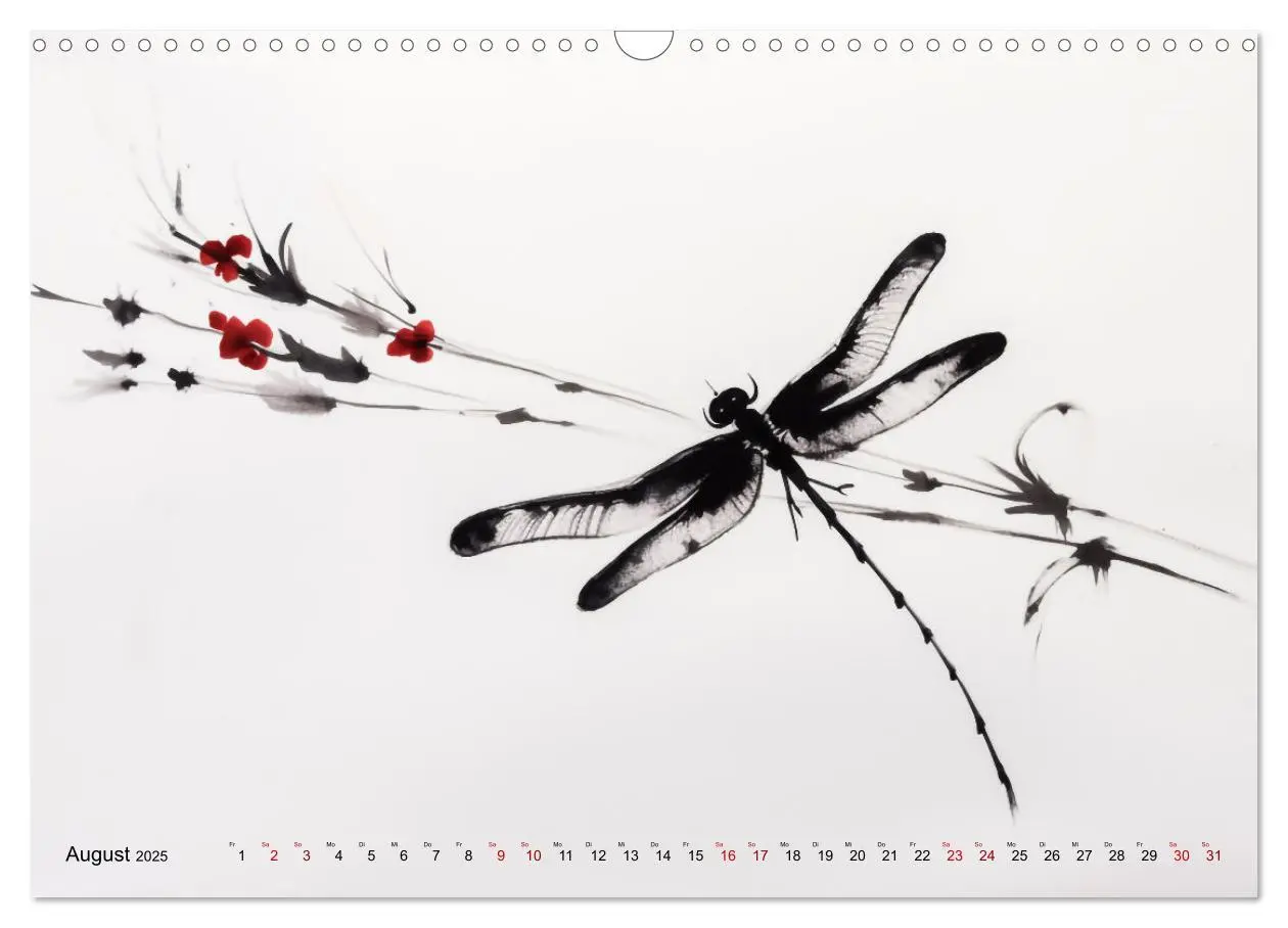 Bild: 9783383907692 | Sei mit Nichts zufrieden (Wandkalender 2025 DIN A3 quer), CALVENDO...