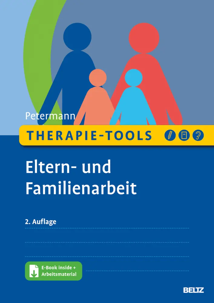 Cover: 9783621287692 | Therapie-Tools Eltern- und Familienarbeit | Franz Petermann | Bundle