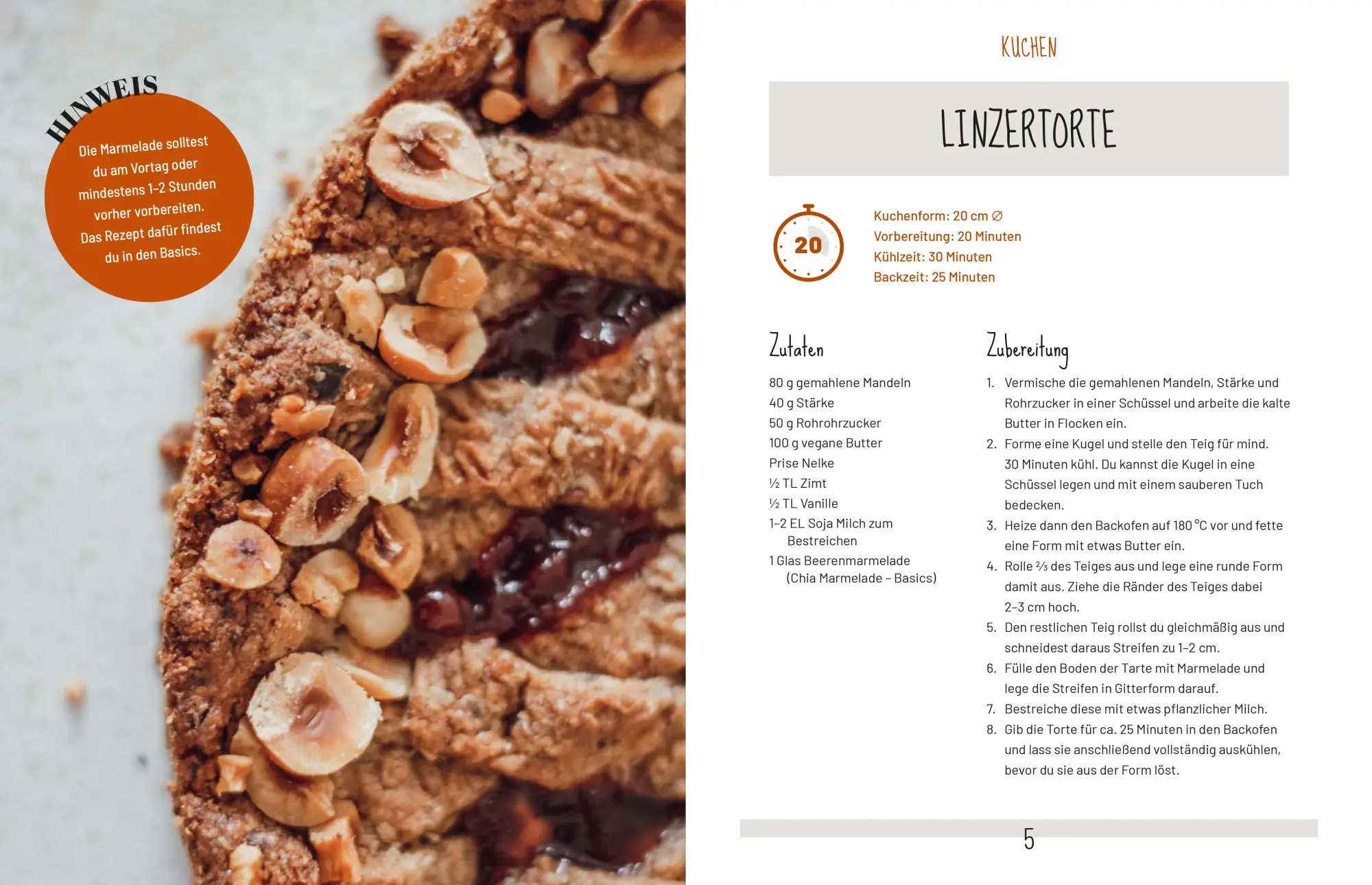 Bild: 9788868397692 | Süß, vegan und glücklich | Anna Covelli | Taschenbuch | 224 S. | 2024
