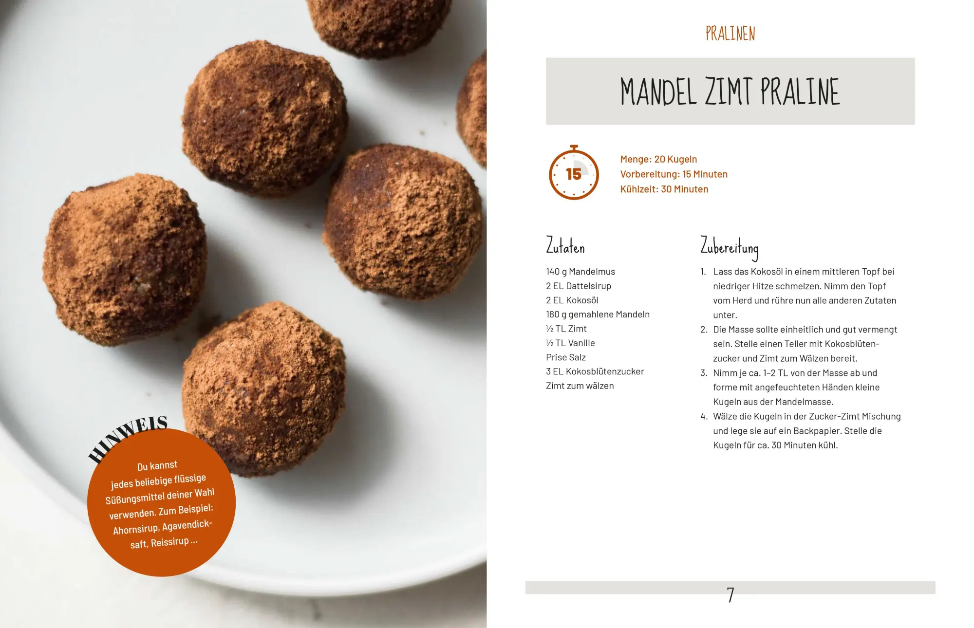 Bild: 9788868397692 | Süß, vegan und glücklich | Anna Covelli | Taschenbuch | 224 S. | 2024
