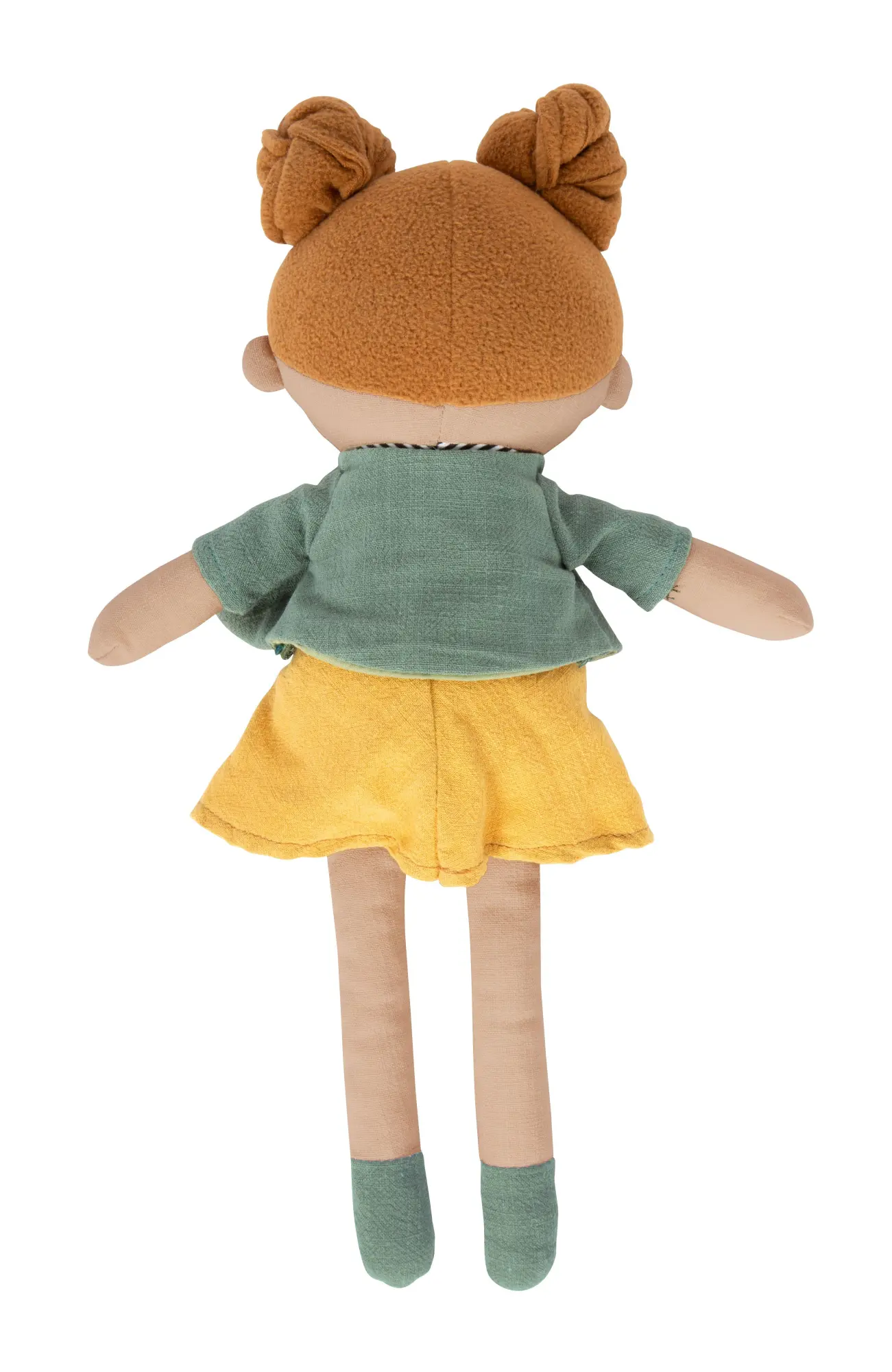 Bild: 4020972127792 | Stoffpuppe Maya | 12779 | Deutsch | 2026 | small foot GmbH &amp; Co. KG