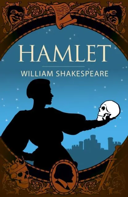 Cover: 9781398807792 | Hamlet | William Shakespeare | Taschenbuch | Kartoniert / Broschiert