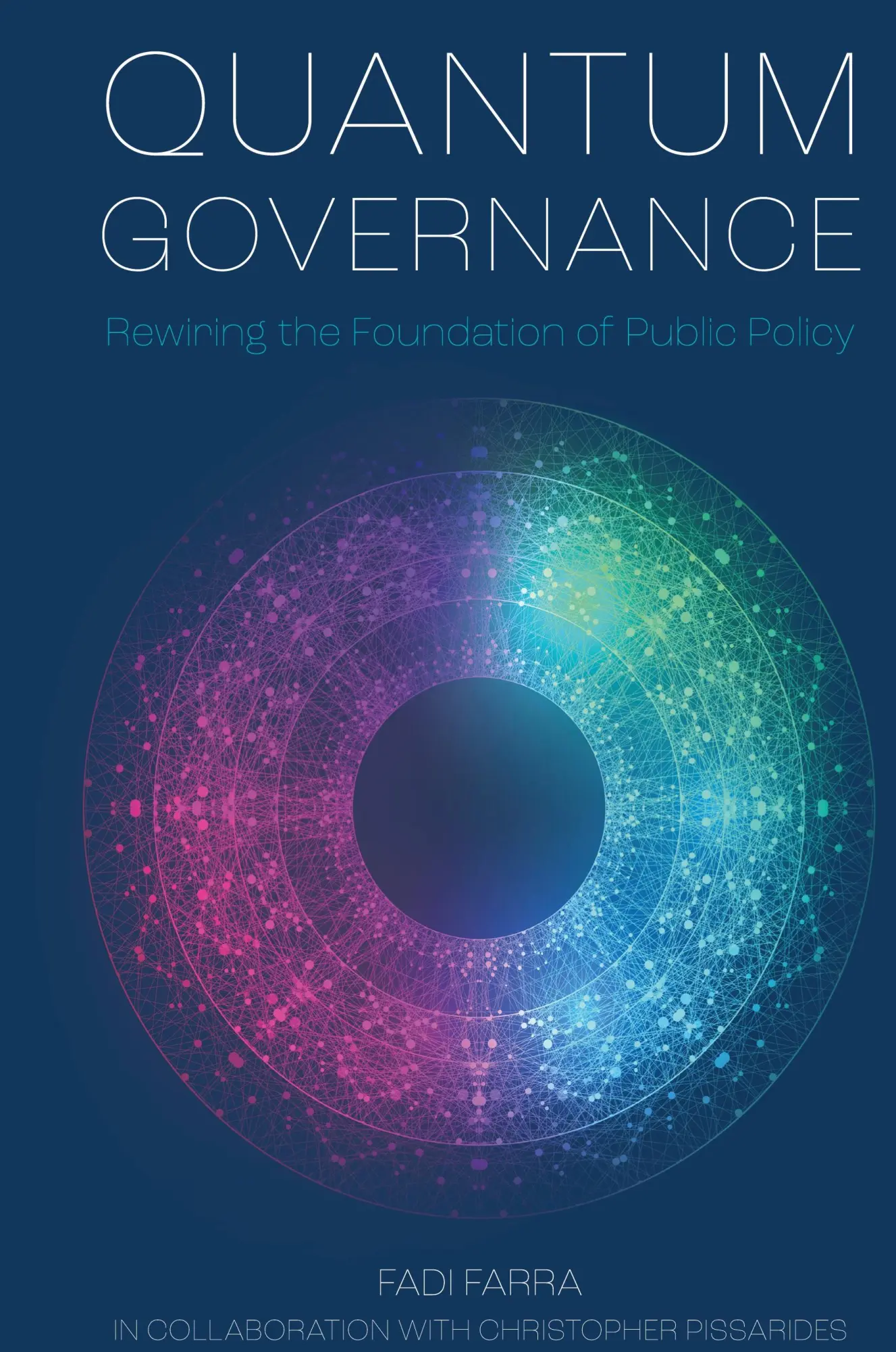 Cover: 9781837537792 | Quantum Governance | Fadi Farra (u. a.) | Buch | Englisch | 2023