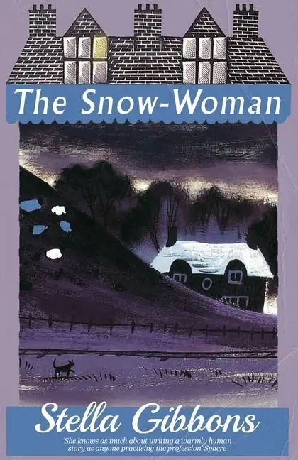 Cover: 9781913527792 | The Snow-Woman | Stella Gibbons | Taschenbuch | Englisch | 2021