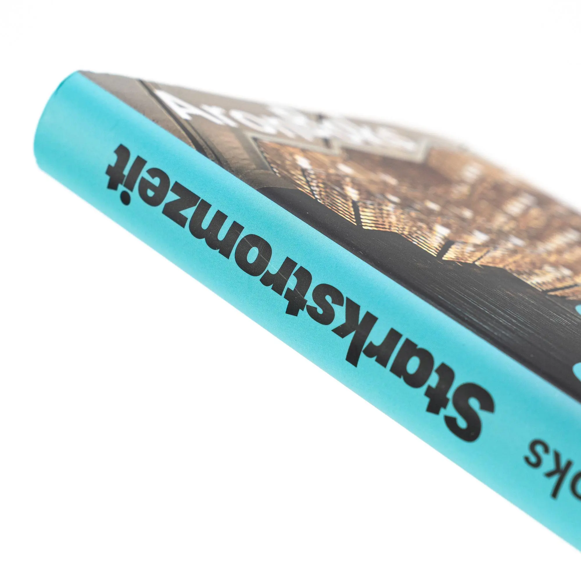 Bild: 9783365007792 | Starkstromzeit. Vom Leben in einem Staat, den es nicht mehr gibt