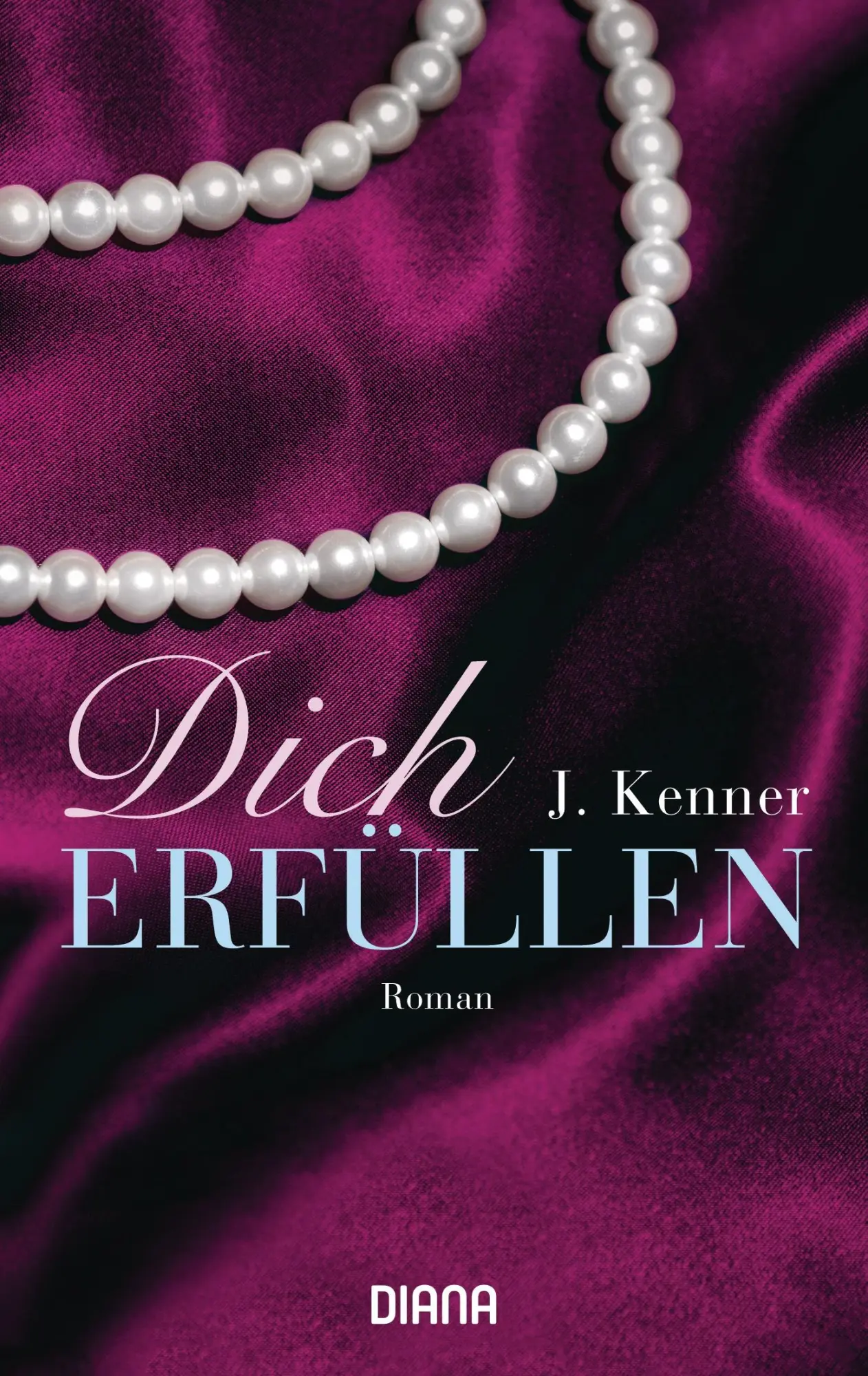 Cover: 9783453357792 | Dich erfüllen (Stark 3) | J. Kenner | Taschenbuch | Stark | 352 S.