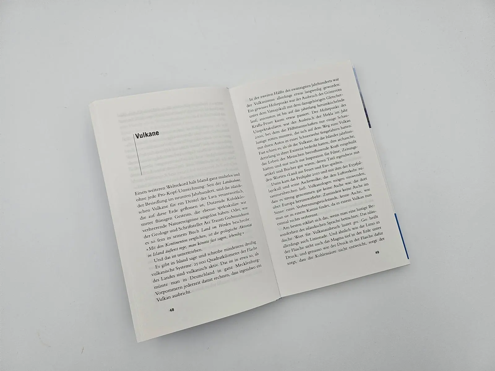 Bild: 9783492277792 | Gebrauchsanweisung für Island | Kristof Magnusson | Taschenbuch | 2024