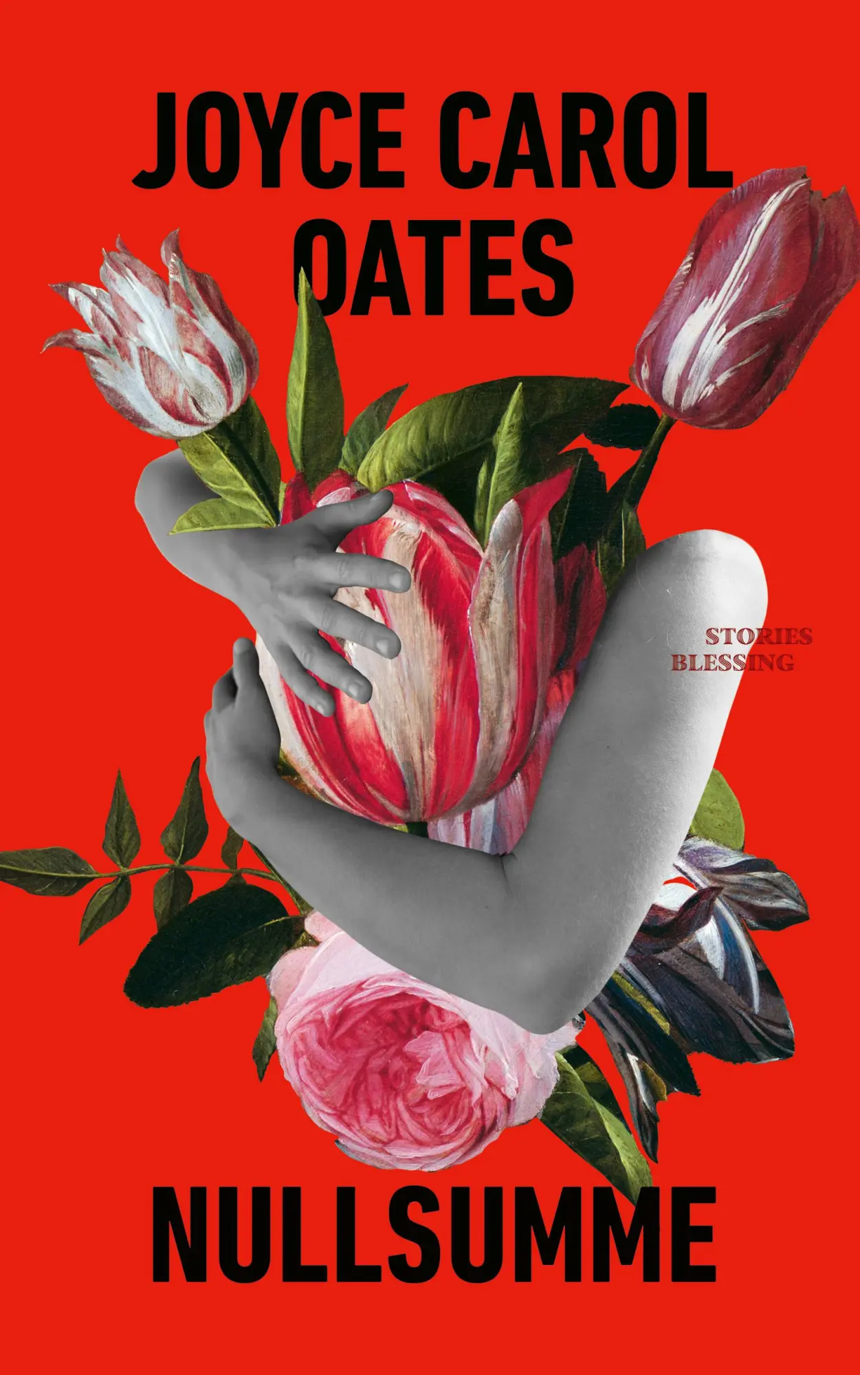 Cover: 9783896677792 | Nullsumme | Stories | Joyce Carol Oates | Buch | 320 S. | Deutsch