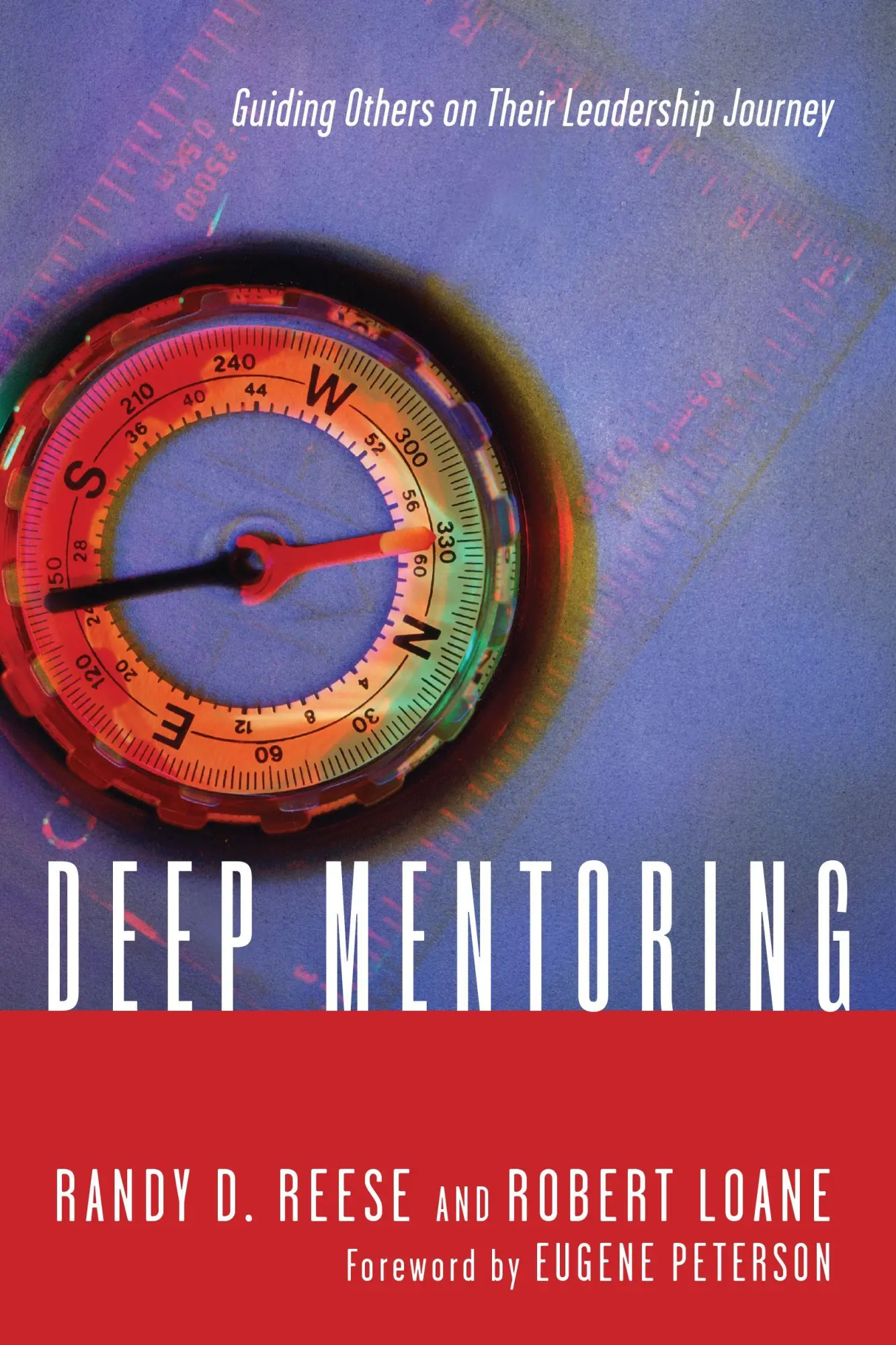 Cover: 9780830837892 | Deep Mentoring | Guiding Others on Their Leadership Journey | Buch