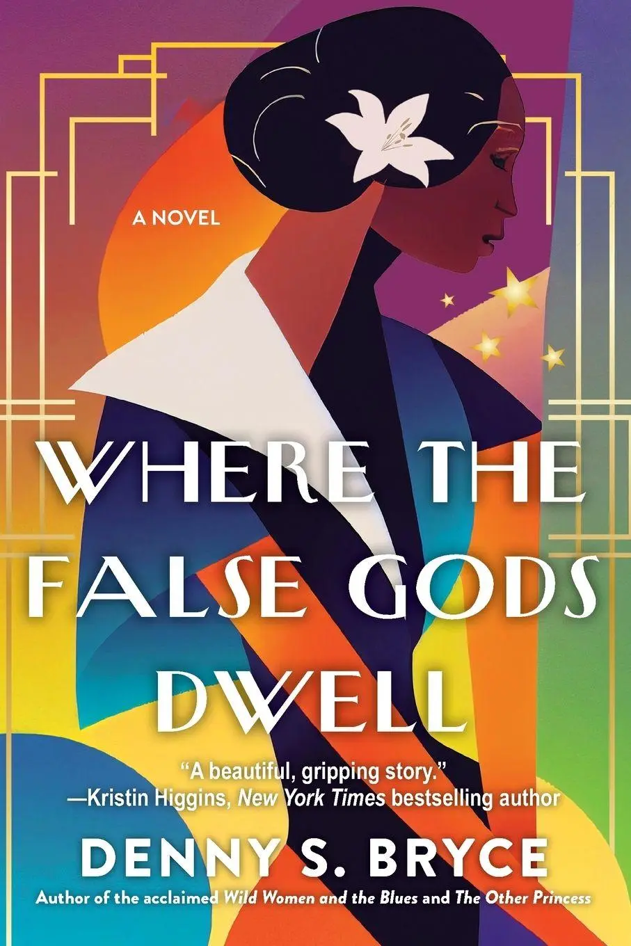 Cover: 9781496737892 | Where the False Gods Dwell | Denny S. Bryce | Taschenbuch | Kensington