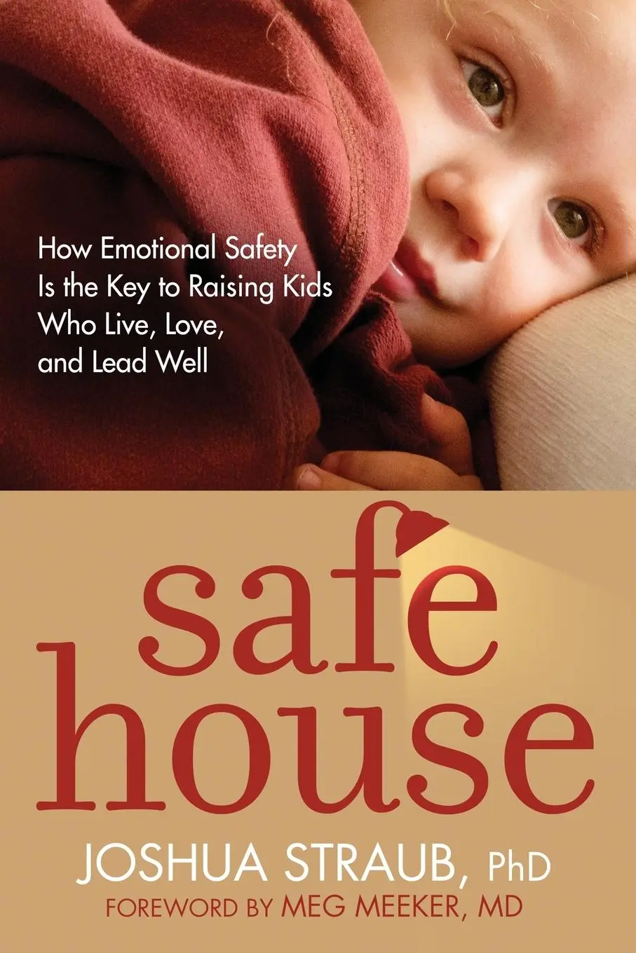 Cover: 9781601427892 | Safe House | Joshua Straub | Taschenbuch | Englisch | 2015