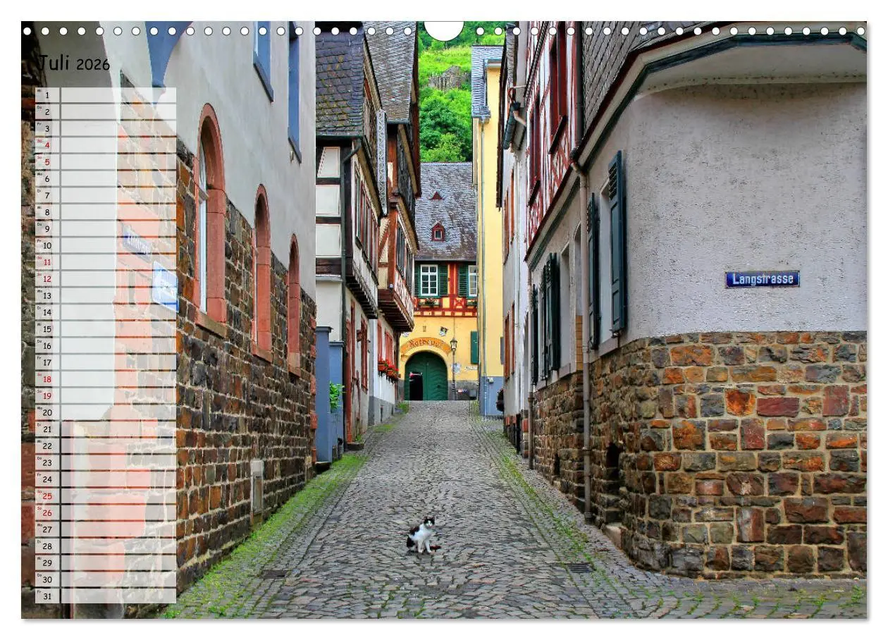 Bild: 9783457857892 | Von Lahnstein bis Rüdesheim - Am wunderschönen Mittelrhein...