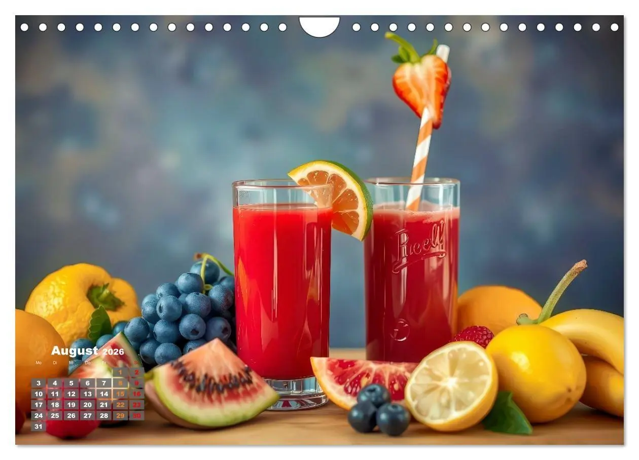 Bild: 9783516707892 | Stillleben aus der Küche (Wandkalender 2026 DIN A4 quer), CALVENDO...