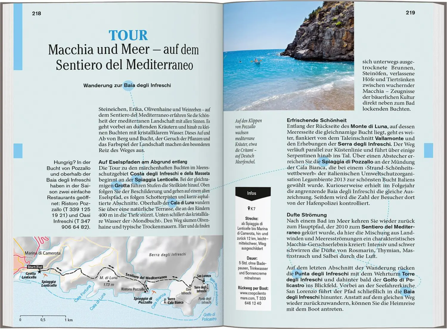 Bild: 9783616007892 | DUMONT Reise-Taschenbuch Reiseführer Neapel, Amalfiküste, Cilento