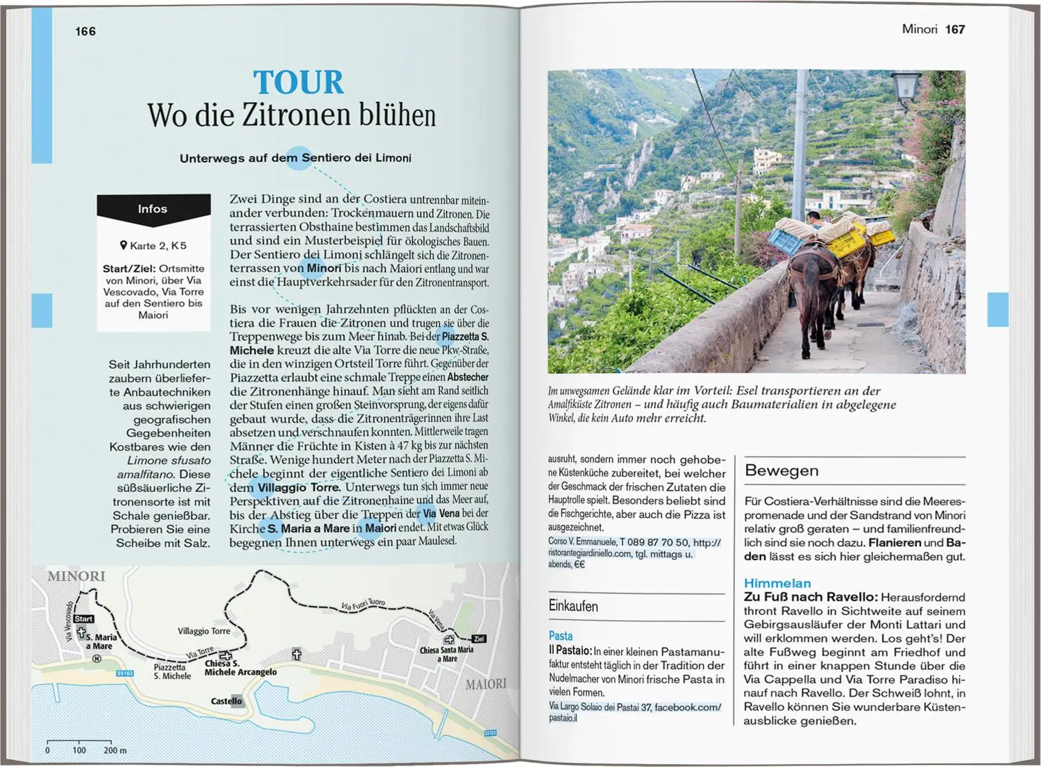Bild: 9783616007892 | DUMONT Reise-Taschenbuch Reiseführer Neapel, Amalfiküste, Cilento