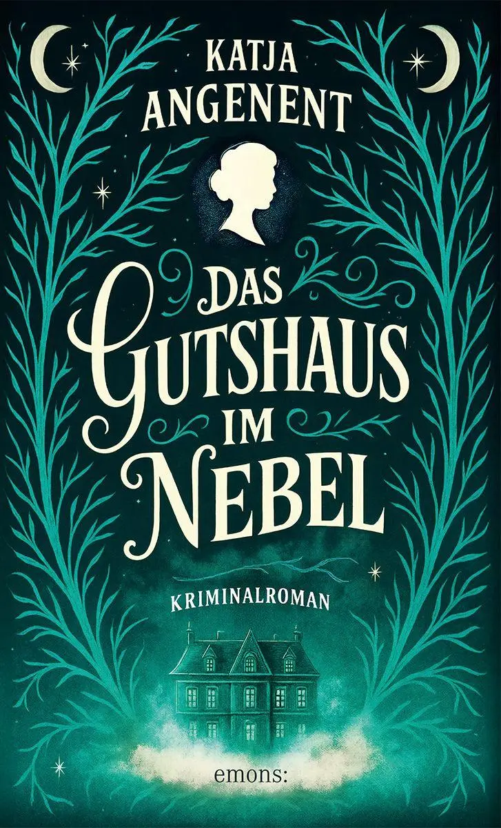 Cover: 9783740827892 | Das Gutshaus im Nebel | Katja Angenent | Taschenbuch | 400 S. | 2026