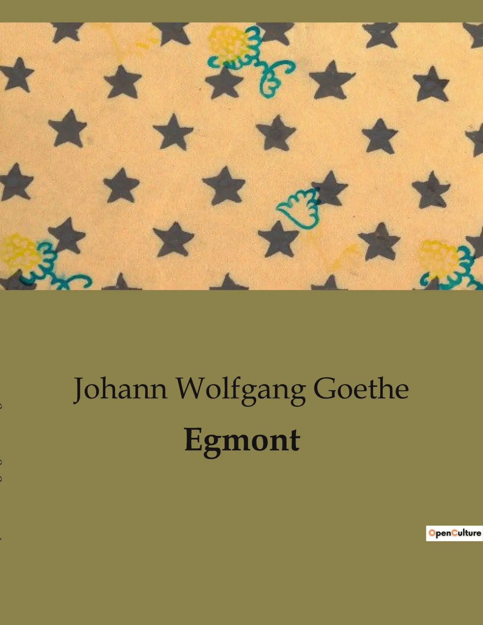 Cover: 9791041907892 | Egmont | Johann Wolfgang Goethe | Taschenbuch | 66 S. | Deutsch | 2023
