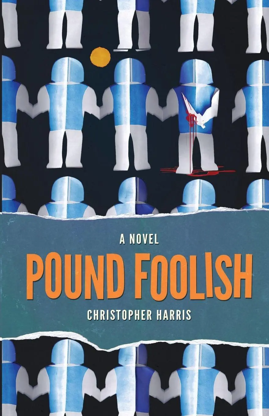 Cover: 9798234047892 | Pound Foolish | Christopher Harris | Taschenbuch | Englisch | 2026