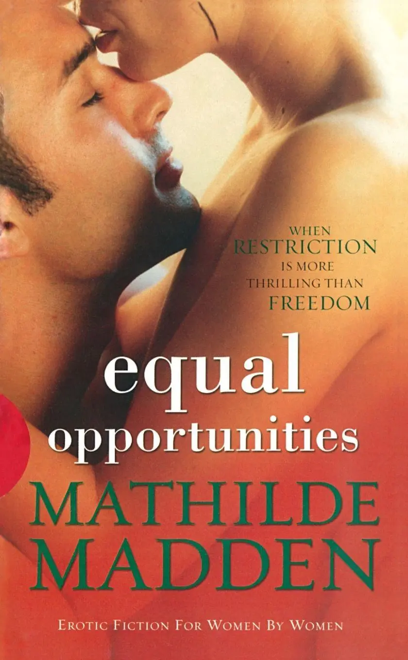 Cover: 9780352347992 | Equal Opportunities | Mathilde Madden | Taschenbuch | Englisch | 2018