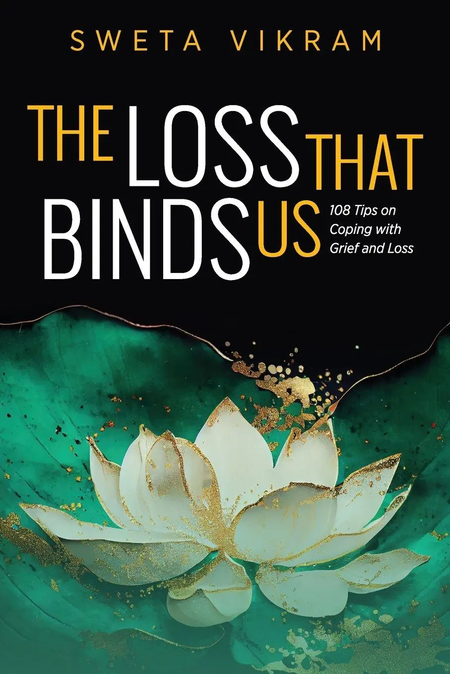Cover: 9781615997992 | The Loss That Binds Us | 108 Tips on Coping With Grief and Loss | Buch