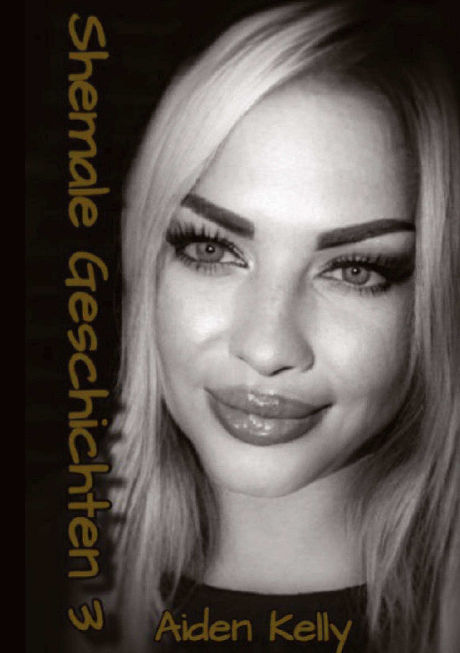 Cover: 9783384037992 | Shemale Geschichten 3 | Aiden Kelly | Taschenbuch | Paperback | 88 S.