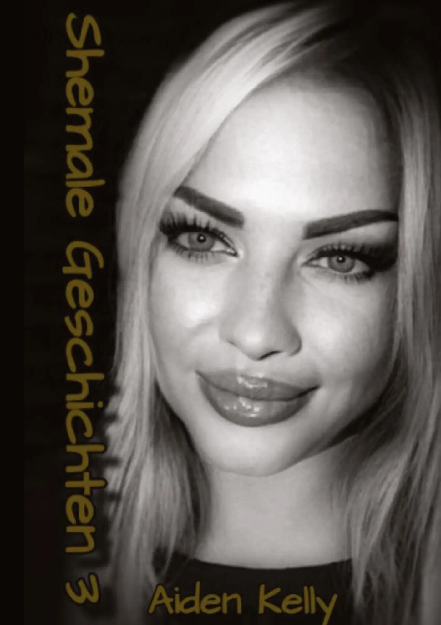 Cover: 9783384037992 | Shemale Geschichten 3 | Aiden Kelly | Taschenbuch | Paperback | 88 S.