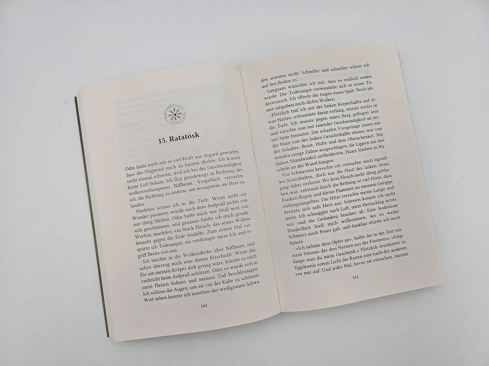 Bild: 9783492707992 | Göttin der Vergessenen | Lucia Herbst | Taschenbuch | 416 S. | Deutsch