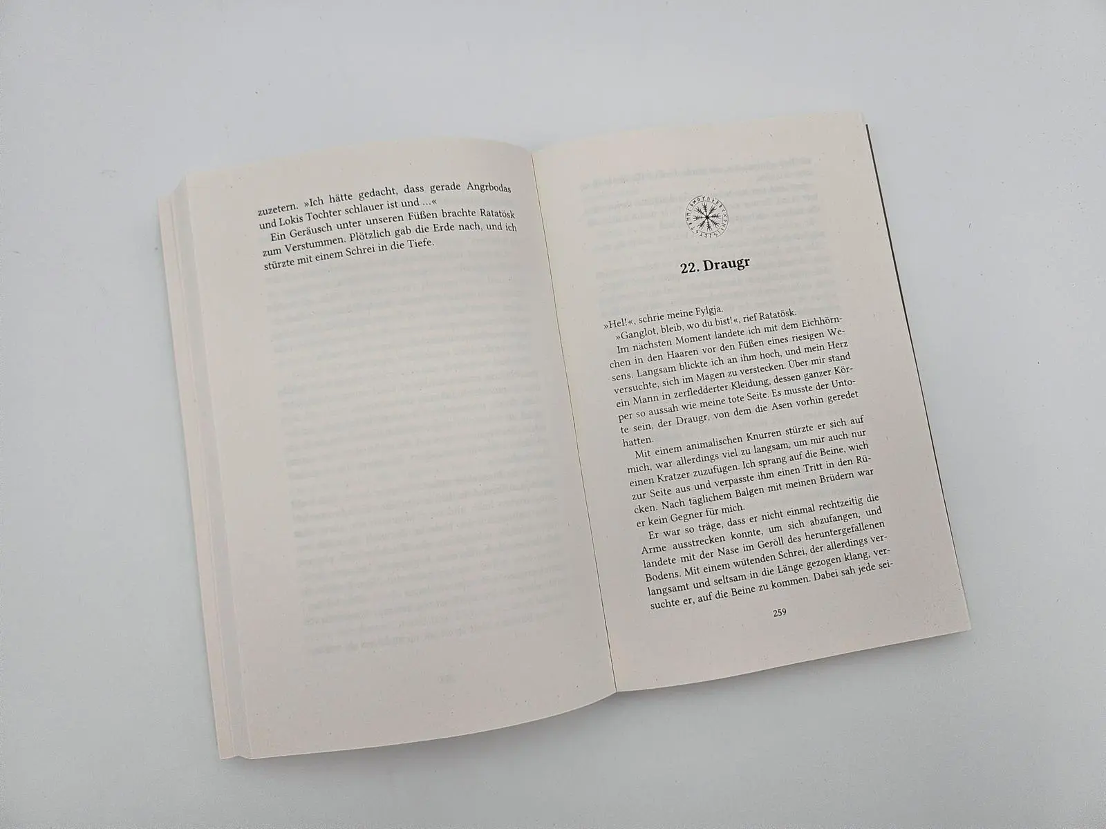 Bild: 9783492707992 | Göttin der Vergessenen | Lucia Herbst | Taschenbuch | 416 S. | Deutsch