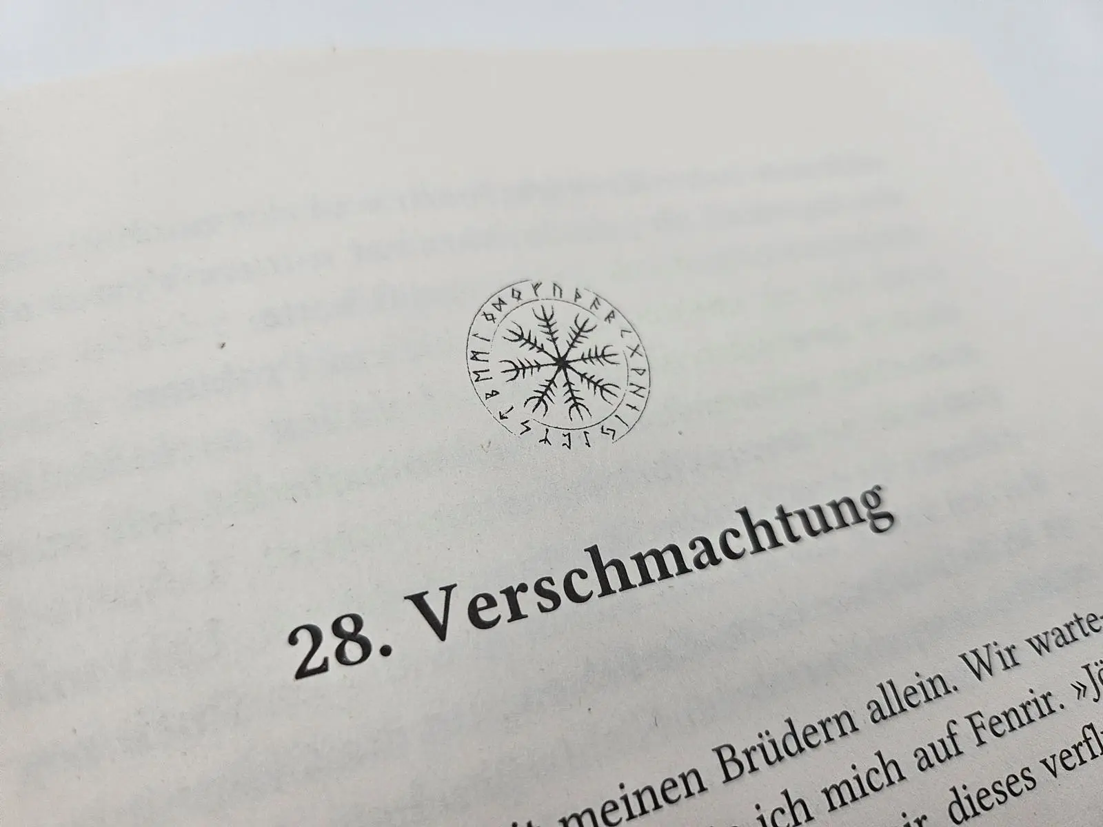 Bild: 9783492707992 | Göttin der Vergessenen | Lucia Herbst | Taschenbuch | 416 S. | Deutsch