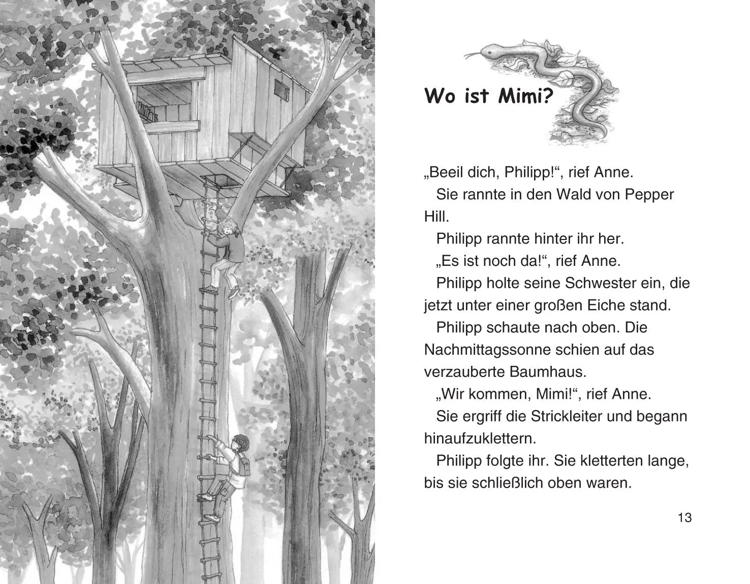 Bild: 9783785537992 | Das magische Baumhaus 06. Gefahr am Amazonas | Mary Pope Osborne