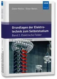 Cover: 9783800757992 | Grundlagen der Elektrotechnik zum Selbststudium | Nelles (u. a.)