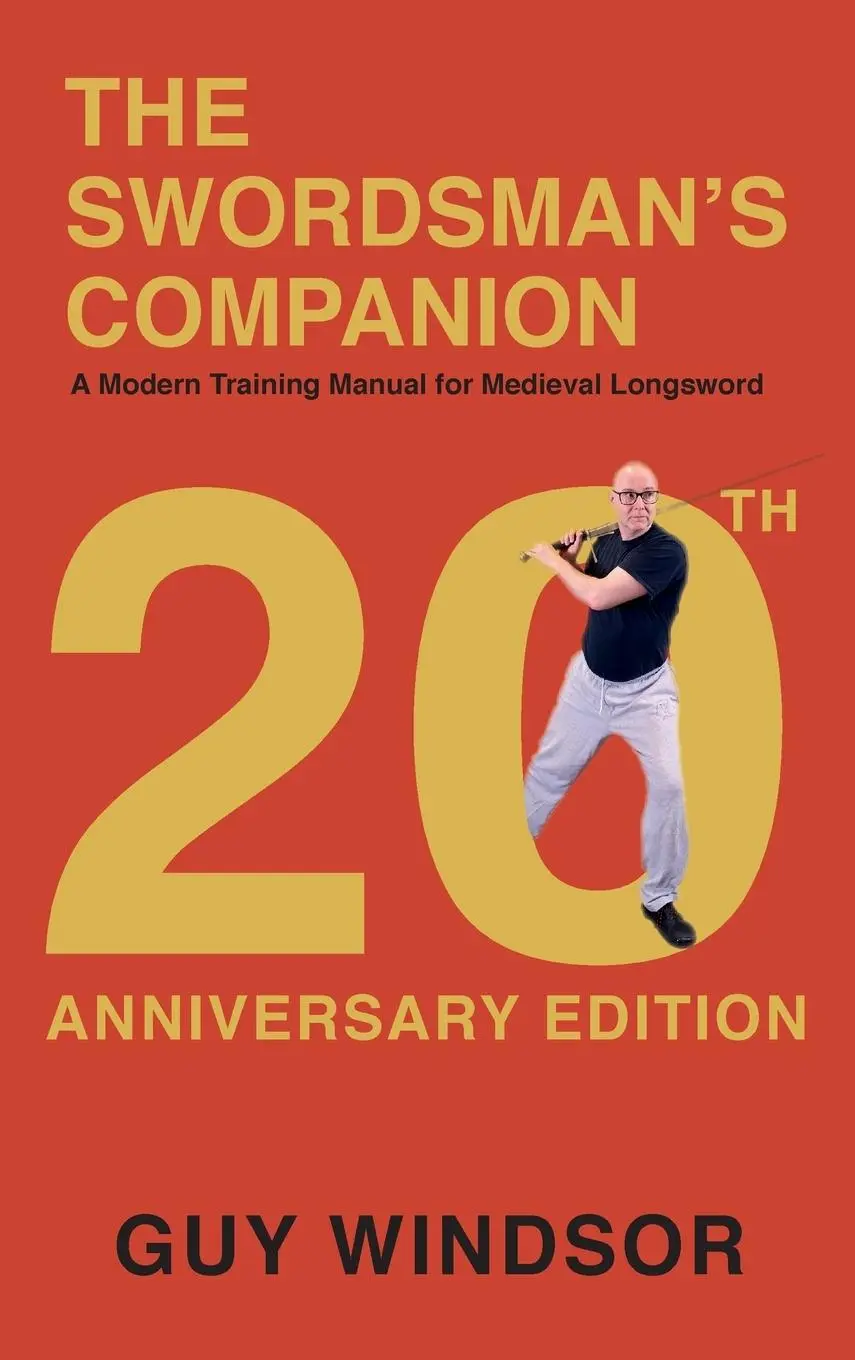 Cover: 9789527157992 | The Swordsman's Companion | Guy Windsor | Buch | Englisch | 2024
