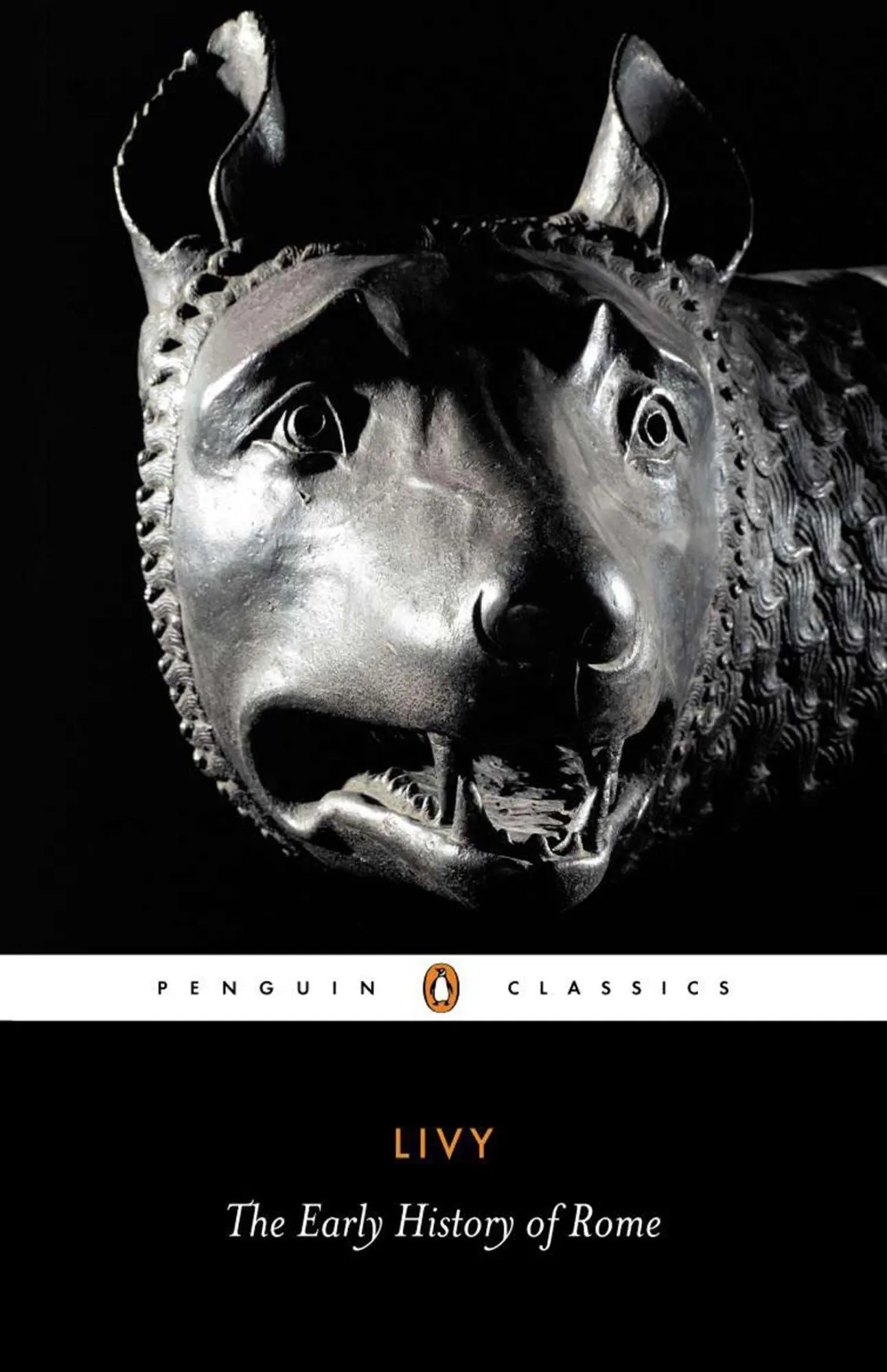Cover: 9780140448092 | The Early History of Rome | Titus Livy | Taschenbuch | Englisch | 2002