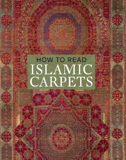 Cover: 9780300208092 | How to Read Islamic Carpets | Walter Denny | Taschenbuch | Englisch
