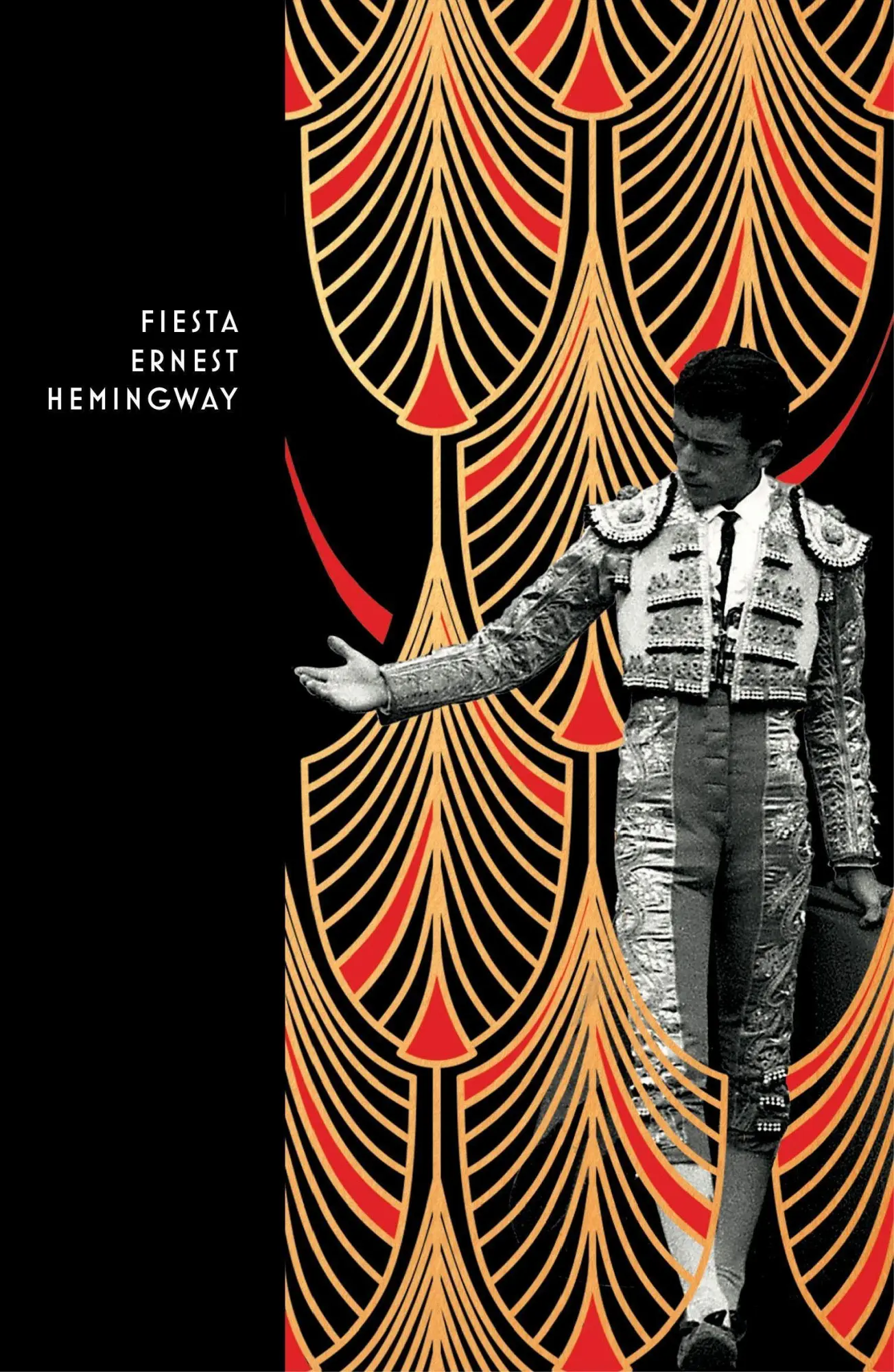 Cover: 9781784878092 | Fiesta | The Sun Also Rises | Ernest Hemingway | Taschenbuch | XVI