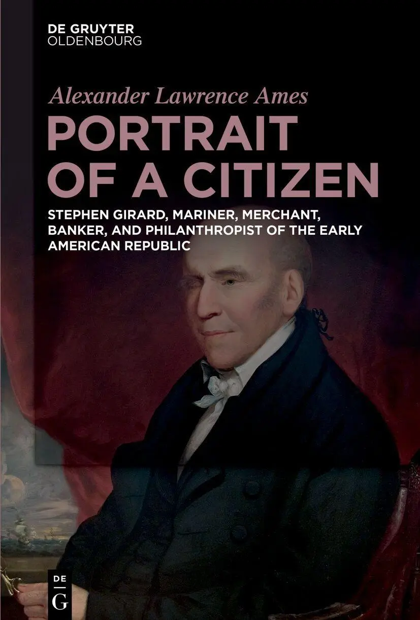 Portrait of a Citizen - Neuware