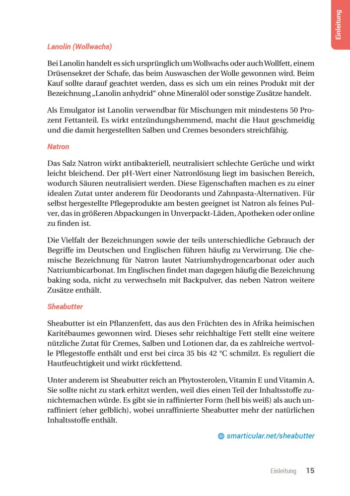 Bild: 9783946658092 | Selber machen statt kaufen - Haut und Haar - 2. Auflage,...